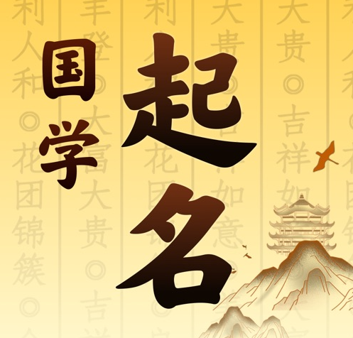 龙口国学起名 人工起名一对一